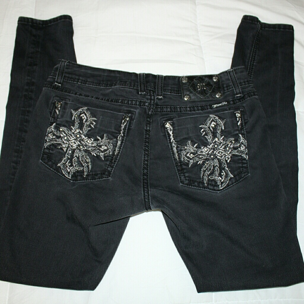 Size 30 MISS ME  jeans